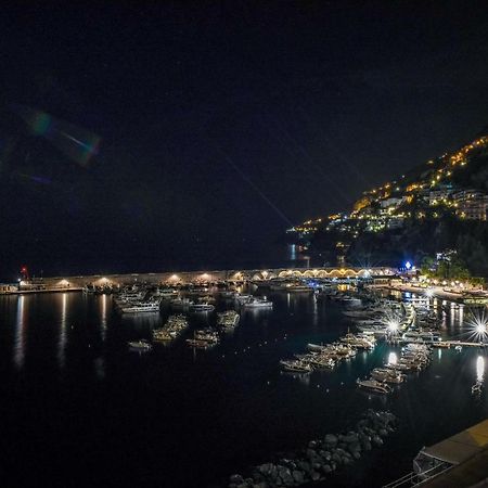 Suite Picasso Amalfi Ngoại thất bức ảnh