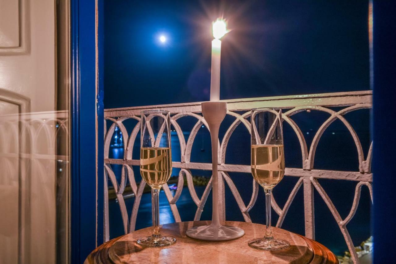 Suite Picasso Amalfi Ngoại thất bức ảnh