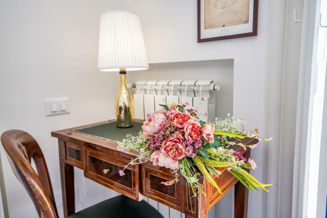 Suite Picasso Amalfi Ngoại thất bức ảnh