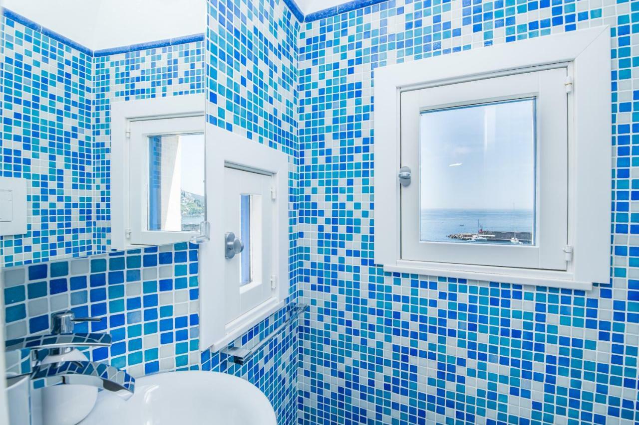 Suite Picasso Amalfi Ngoại thất bức ảnh