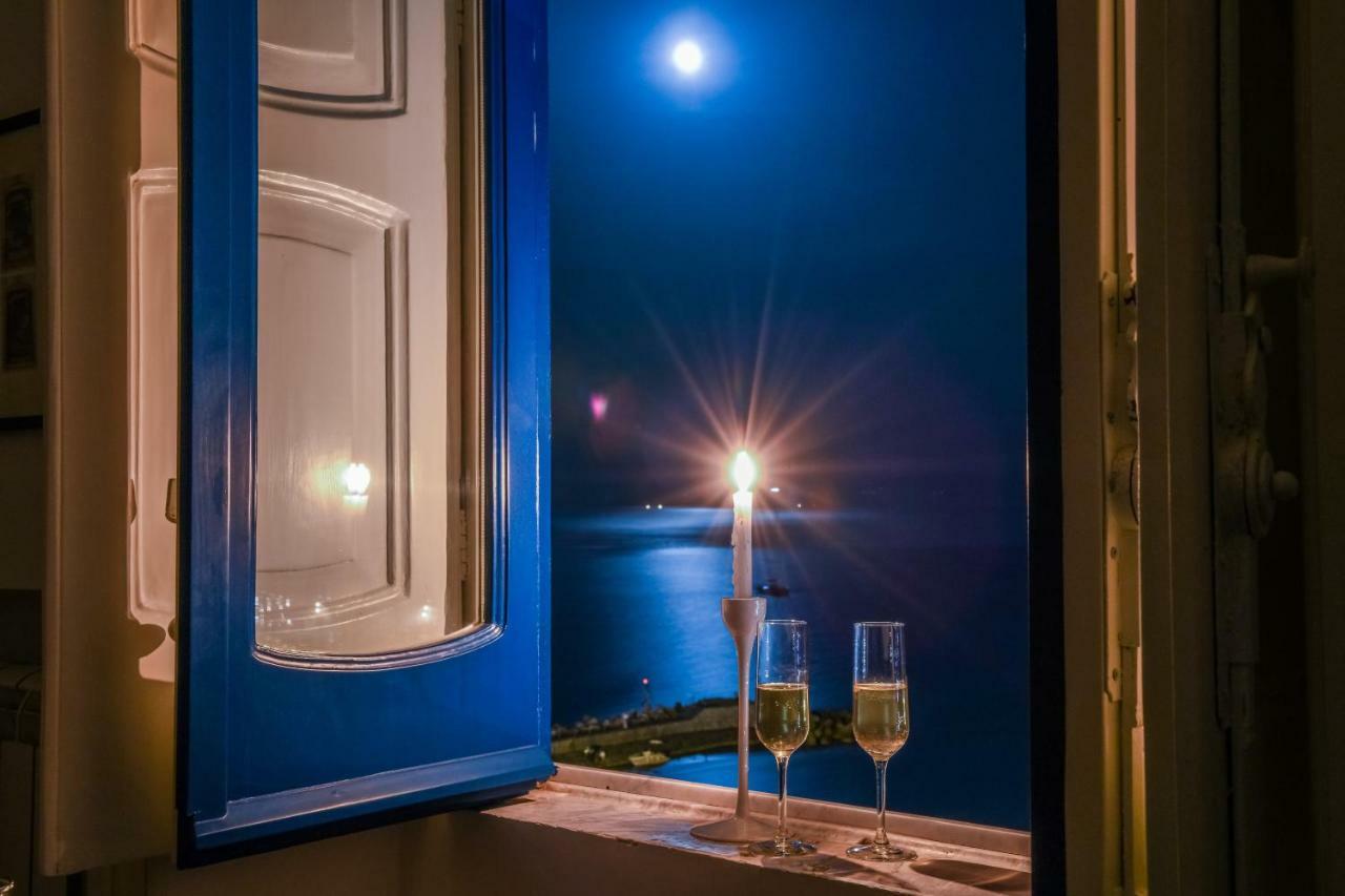 Suite Picasso Amalfi Ngoại thất bức ảnh